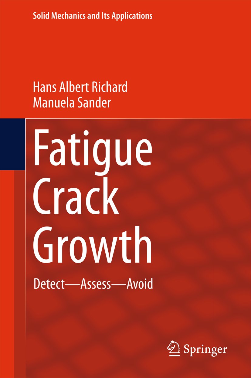 Solid Mechanics and Its Applications