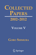 Collected Papers V