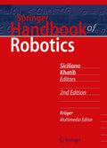 Springer Handbooks