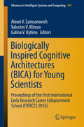 Advances in Intelligent Systems and Computing