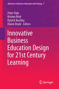 Advances in Business Education and Training
