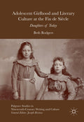 Palgrave Studies in Nineteenth-Century Writing and Culture
