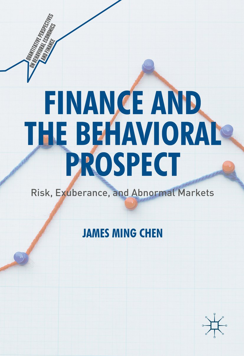 Quantitative Perspectives on Behavioral Economics and Finance