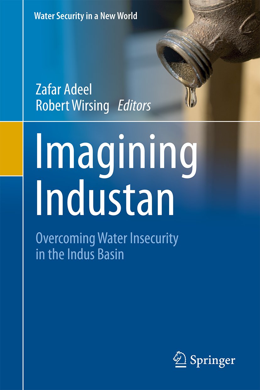 Water Security in a New World