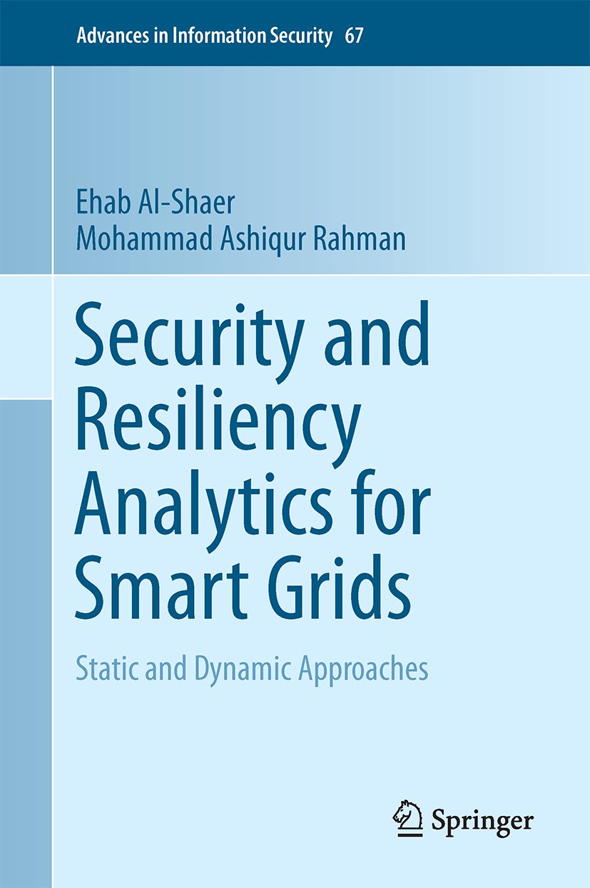 Advances in Information Security