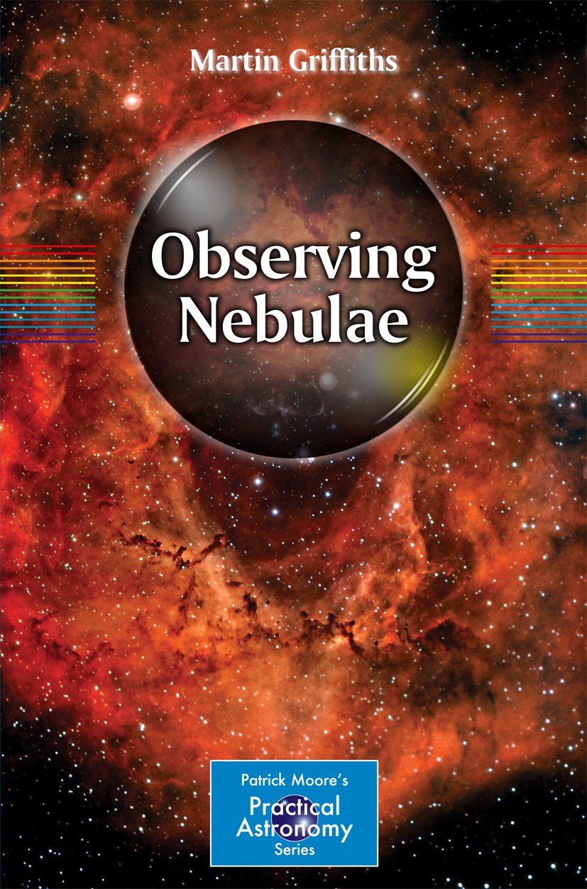 The Patrick Moore Practical Astronomy Series