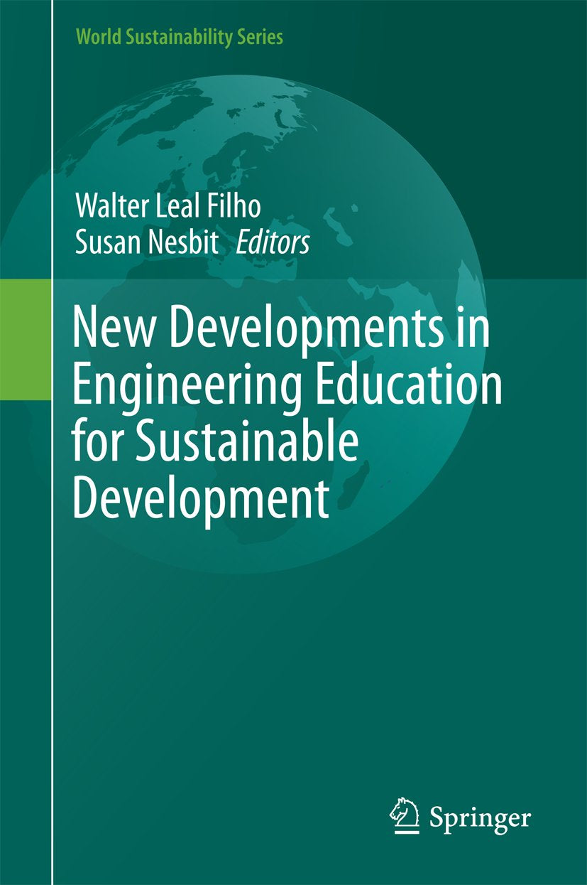 World Sustainability Series
