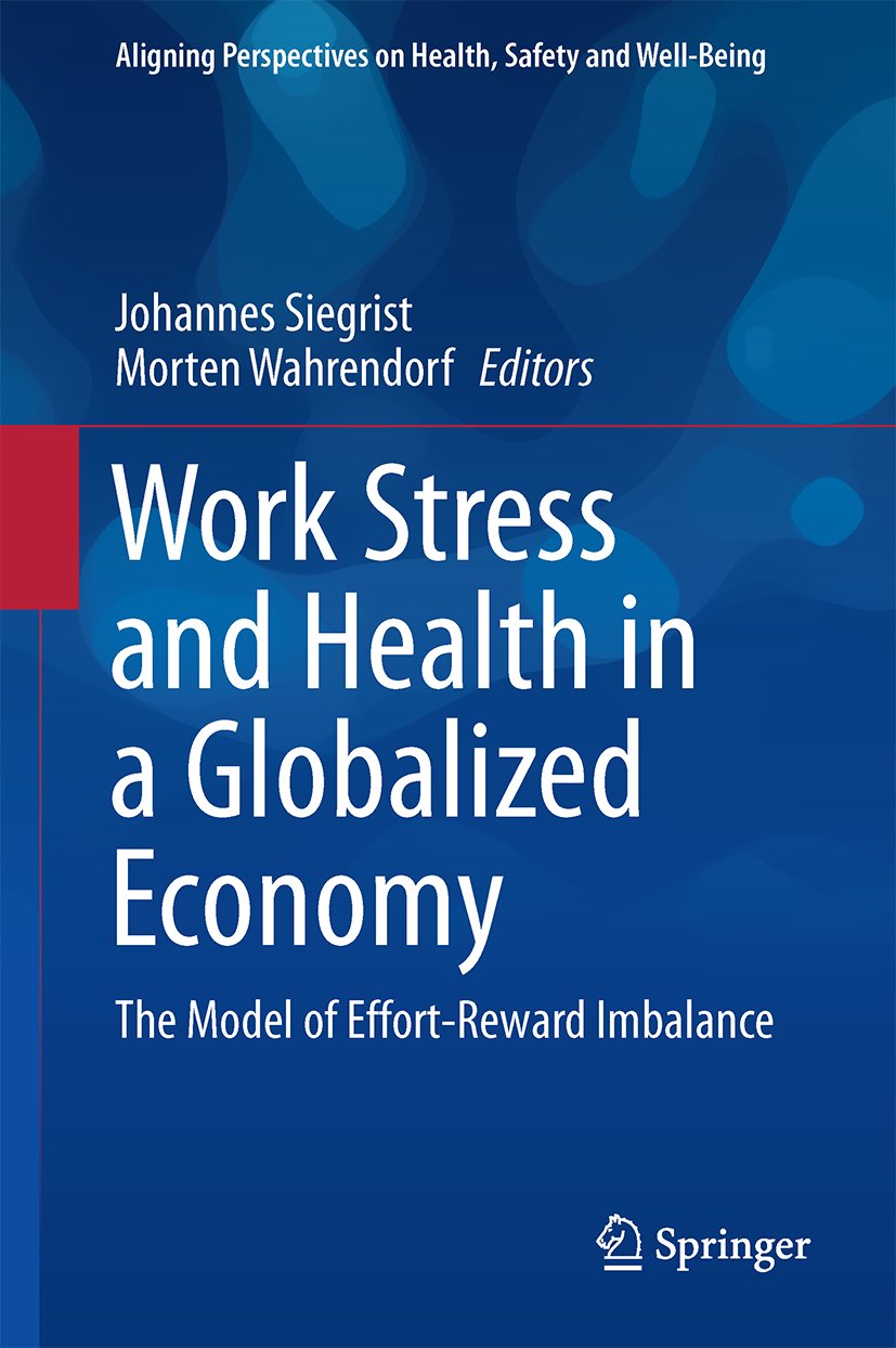 Aligning Perspectives on Health, Safety and Well-Being