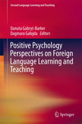 Second Language Learning and Teaching