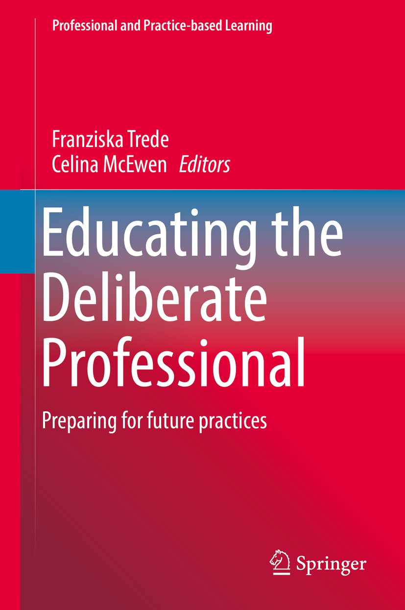 Professional and Practice-based Learning