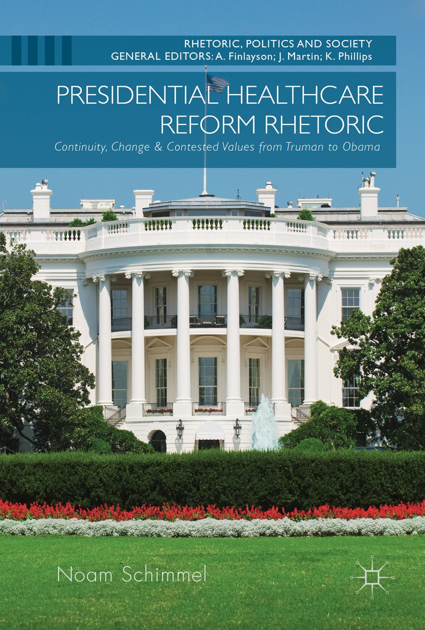 Rhetoric, Politics and Society