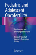 Pediatric and Adolescent Oncofertility