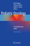 Pediatric Oncology