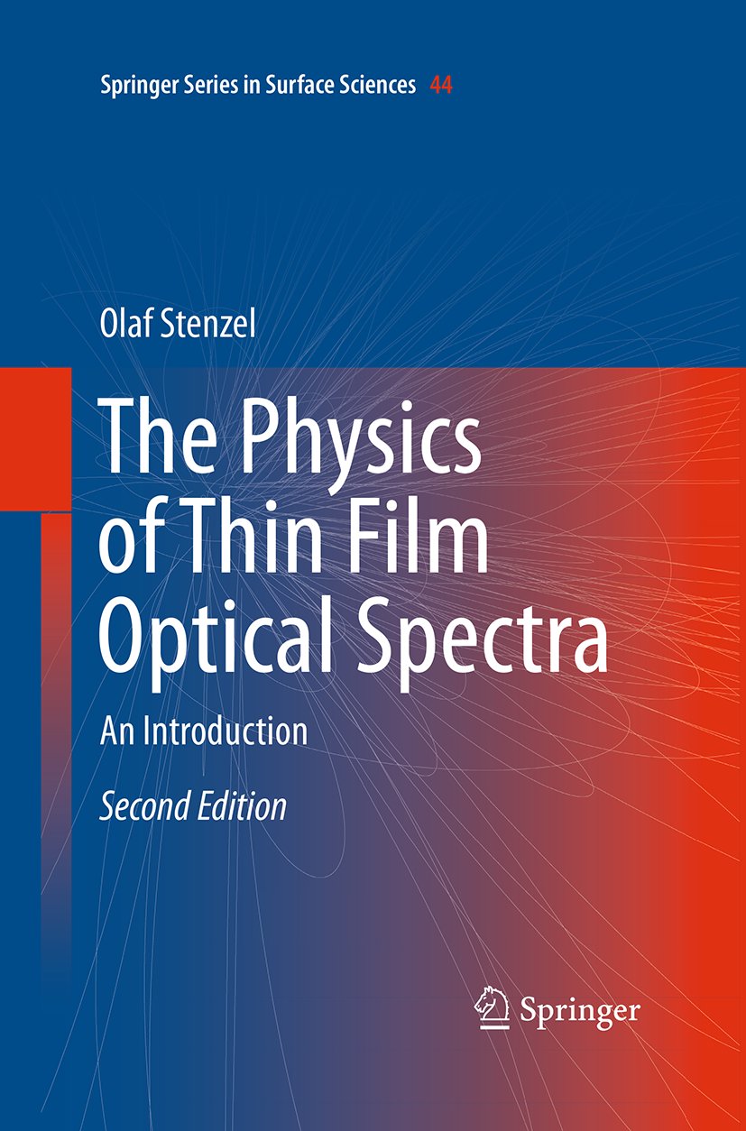Springer Series in Surface Sciences