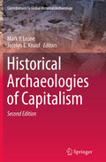 Contributions To Global Historical Archaeology