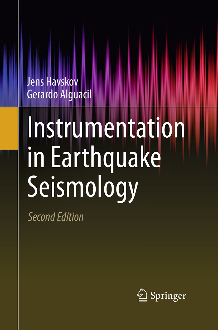 Instrumentation in Earthquake Seismology