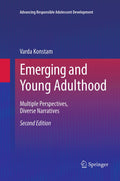Emerging and Young Adulthood