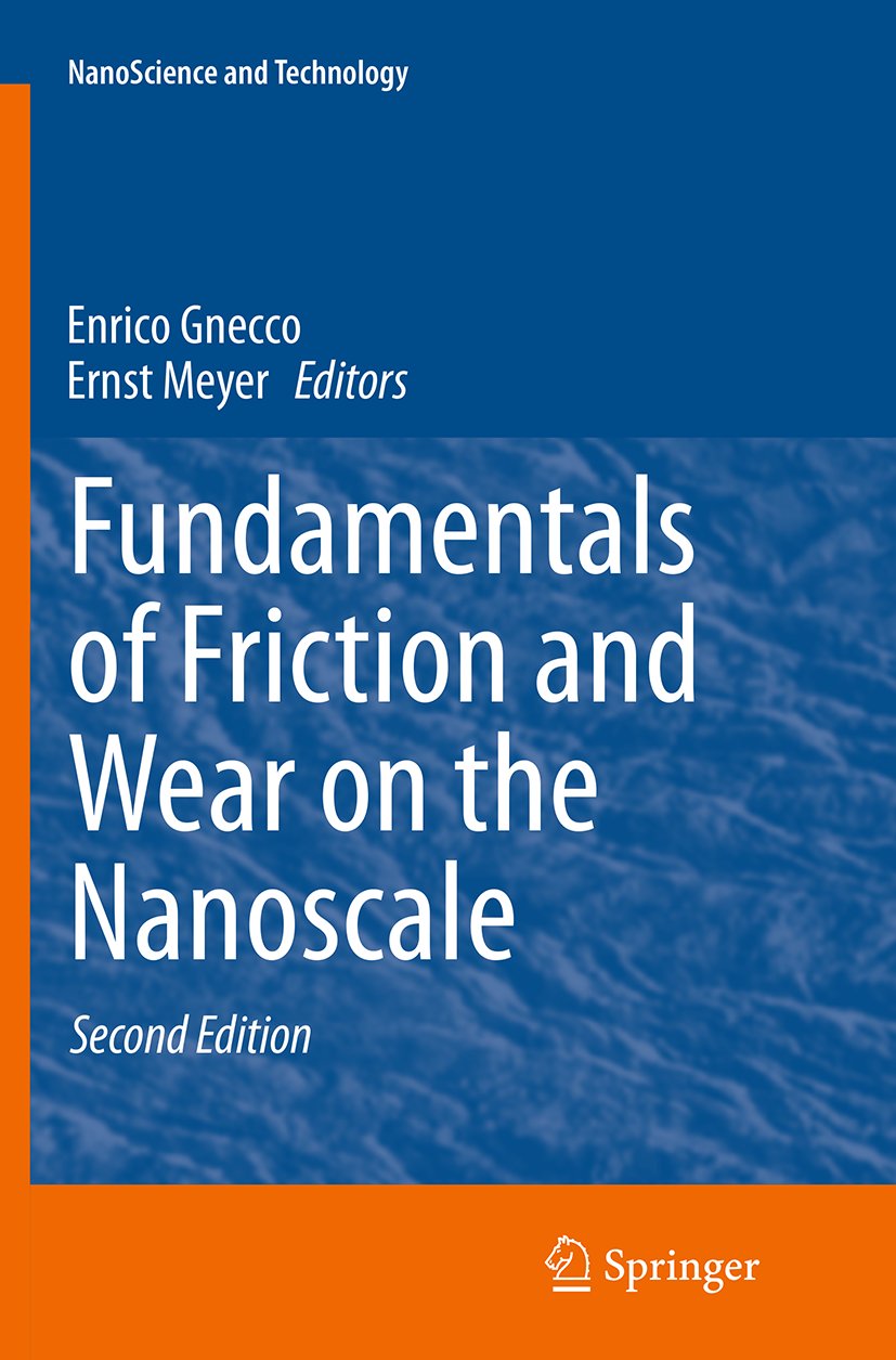 NanoScience and Technology