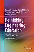 Rethinking Engineering Education