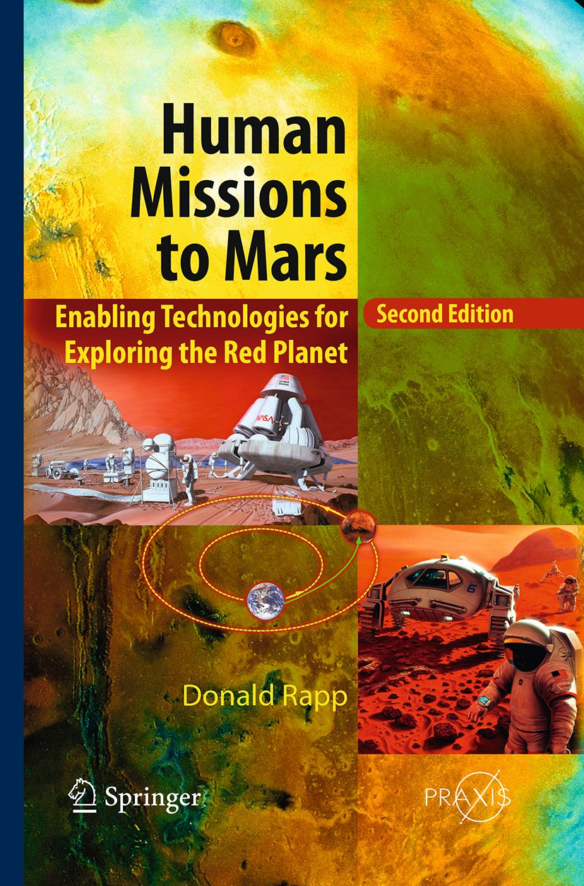Springer Praxis Books