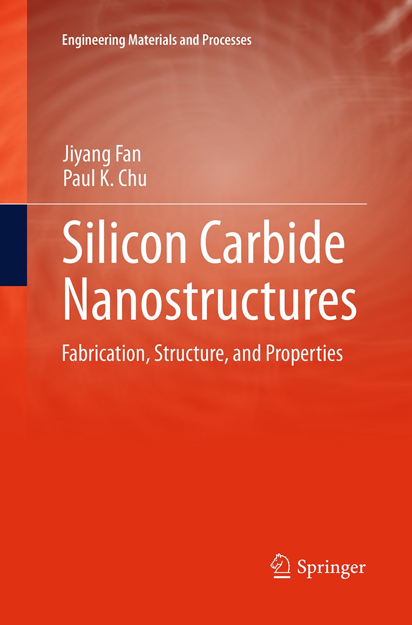Engineering Materials and Processes