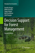 Managing Forest Ecosystems