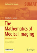 Springer Undergraduate Texts in Mathematics and Technology