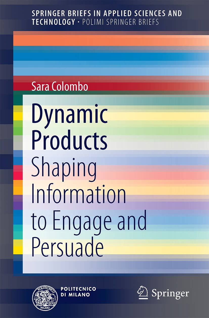 SpringerBriefs in Applied Sciences and Technology