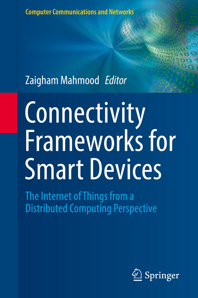 Computer Communications and Networks