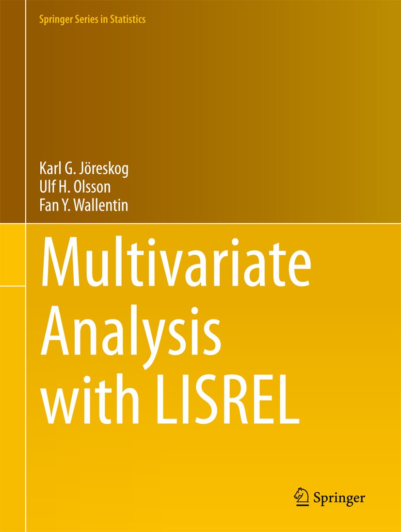 Springer Series in Statistics