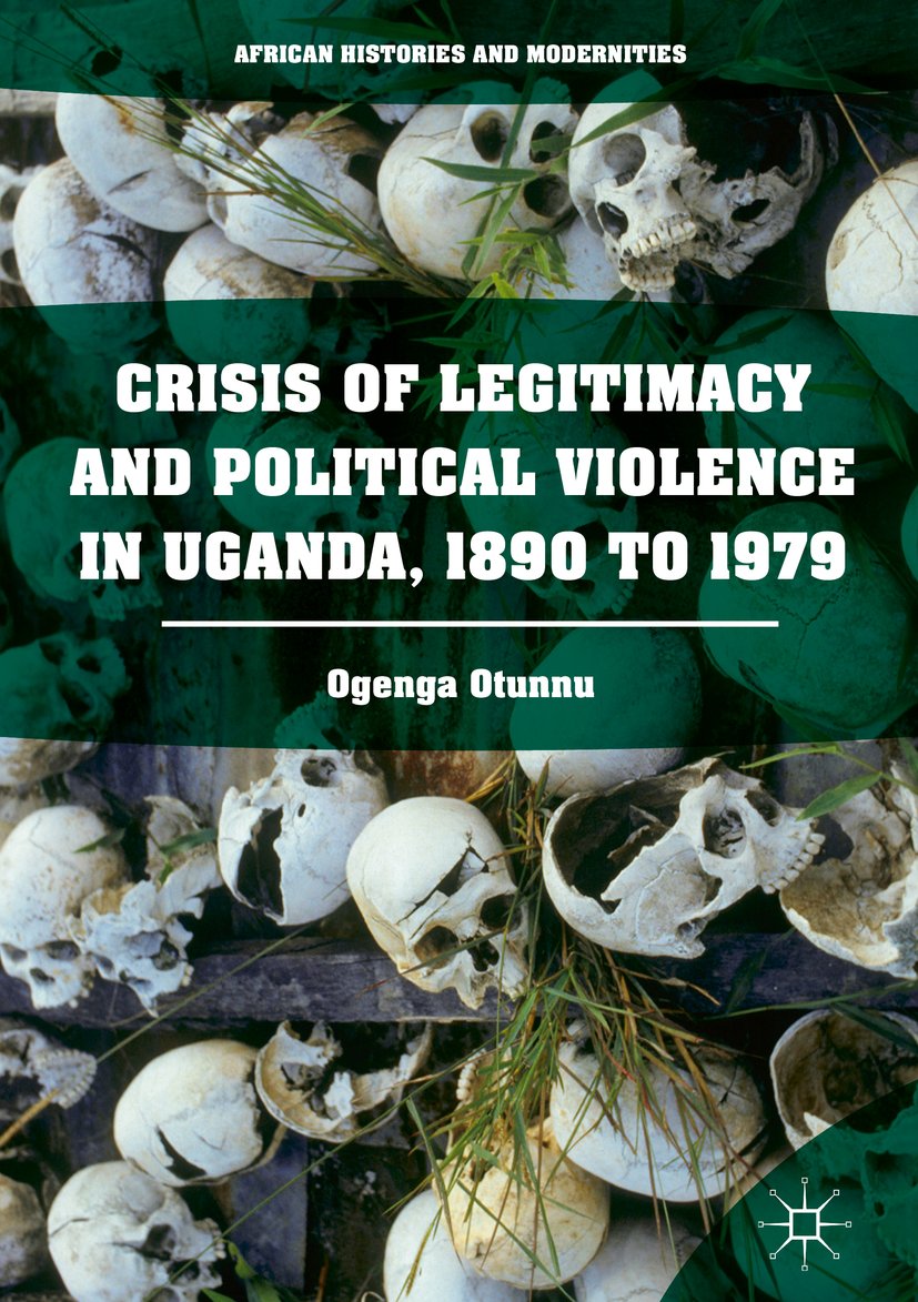 African Histories and Modernities