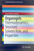 SpringerBriefs in Materials