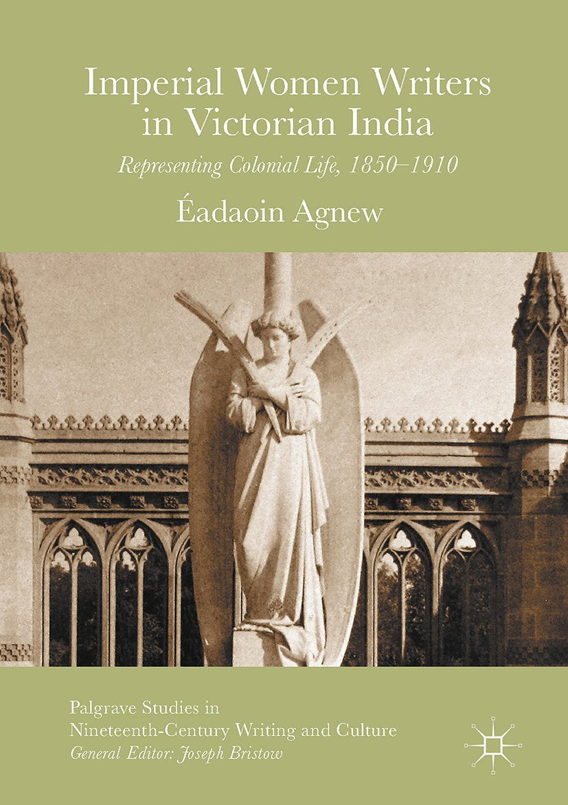 Palgrave Studies in Nineteenth-Century Writing and Culture