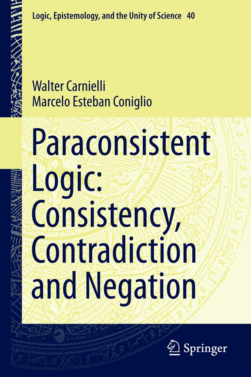 Logic, Epistemology, and the Unity of Science