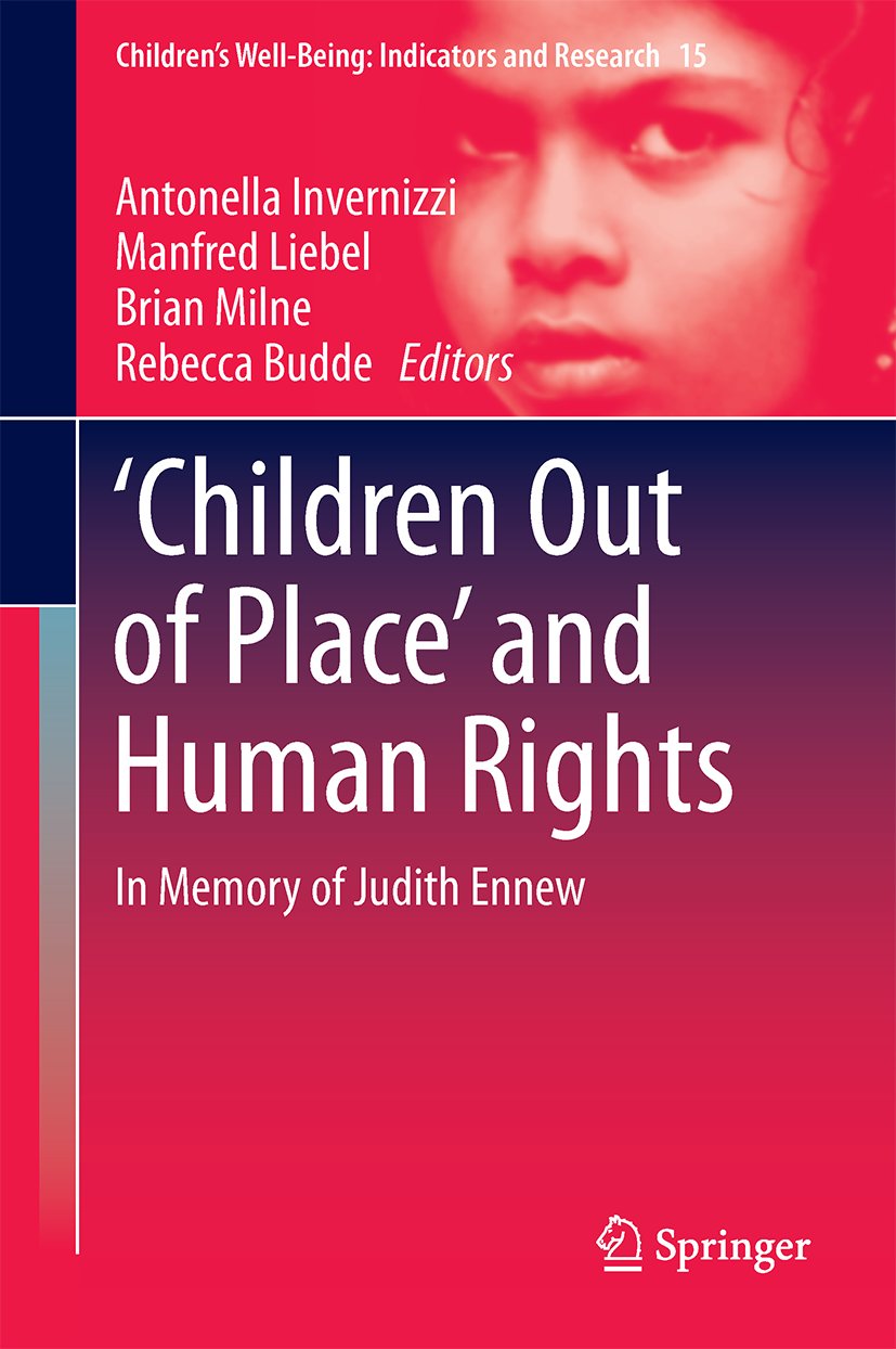 ‘Children Out of Place’ and Human Rights
