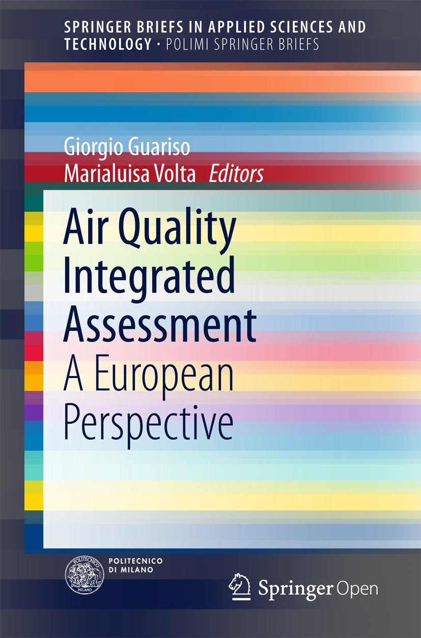 SpringerBriefs in Applied Sciences and Technology