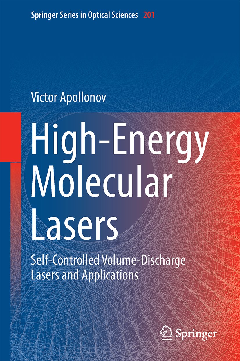 Springer Series in Optical Sciences