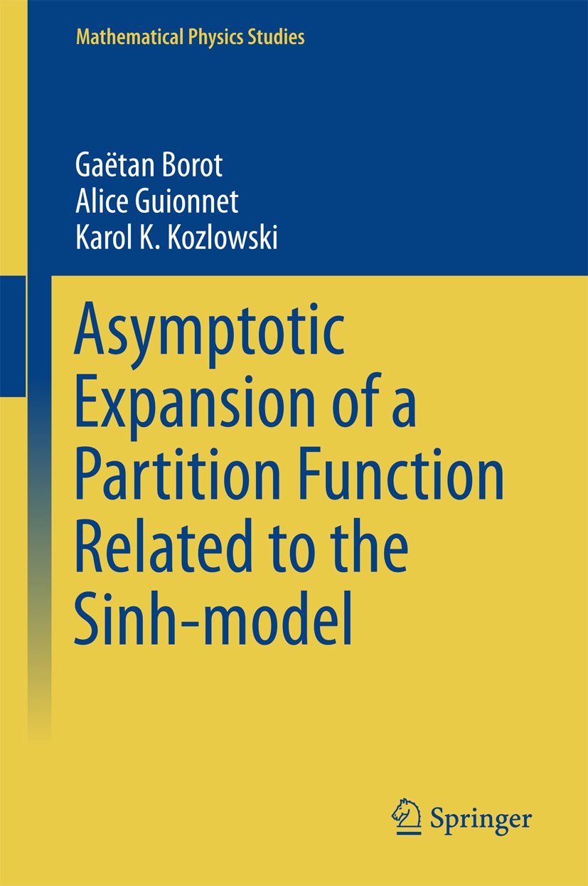 Mathematical Physics Studies