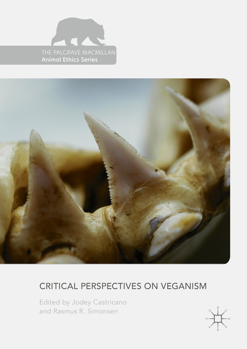 The Palgrave Macmillan Animal Ethics Series