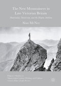 Palgrave Studies in Nineteenth-Century Writing and Culture