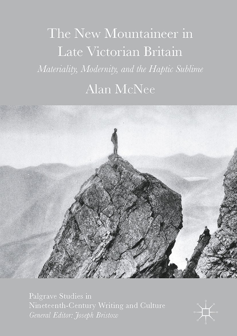 Palgrave Studies in Nineteenth-Century Writing and Culture