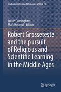 Studies in the History of Philosophy of Mind
