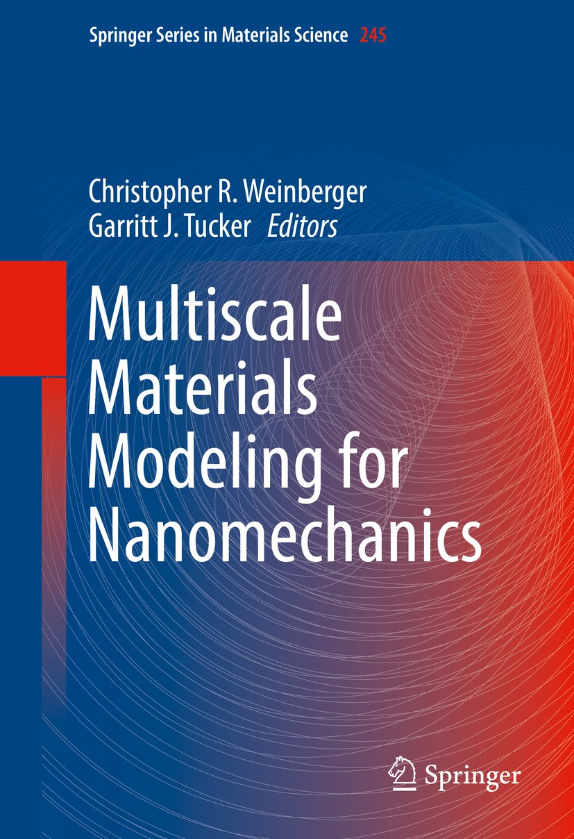 Springer Series in Materials Science