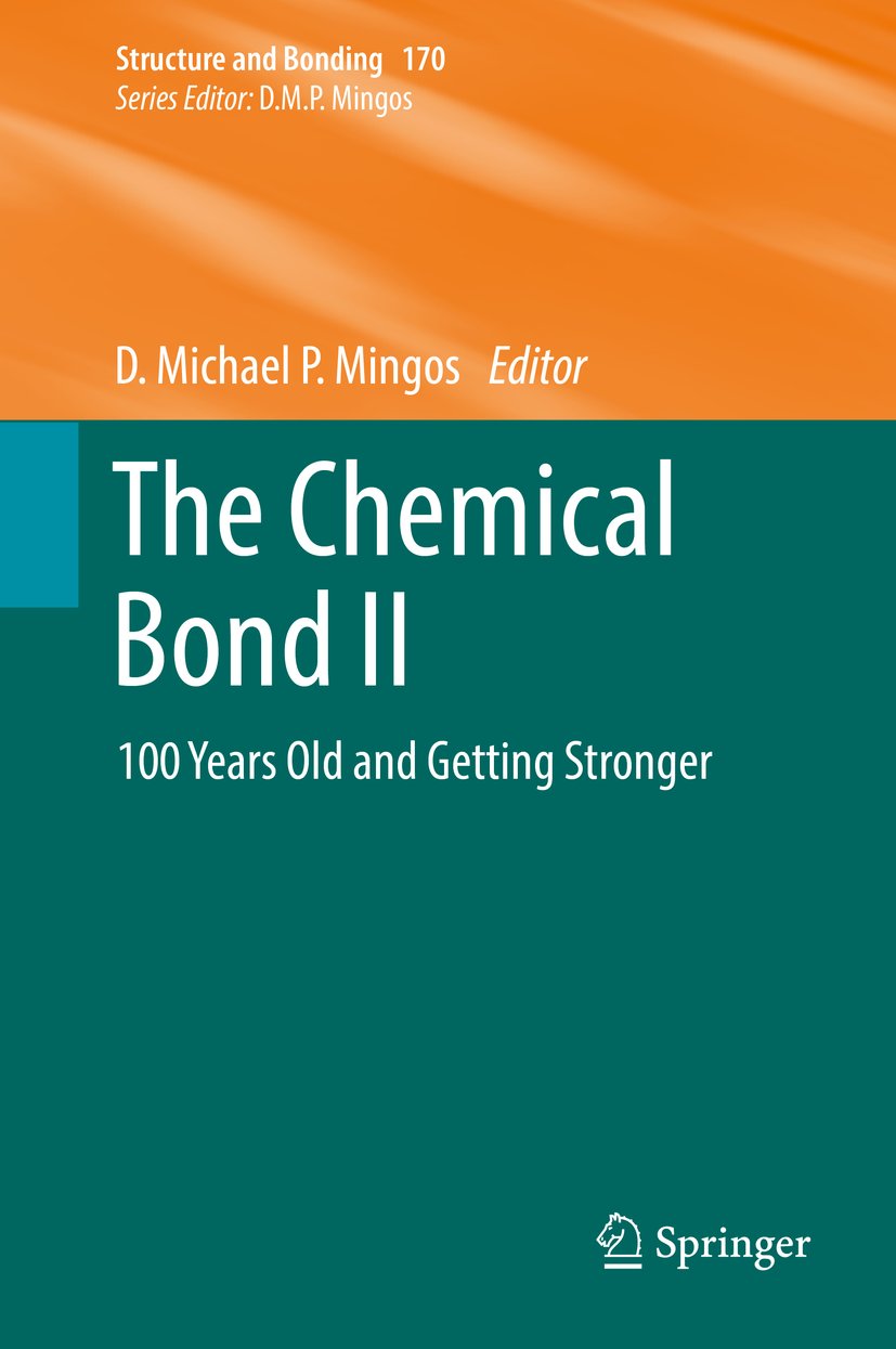 Structure and Bonding