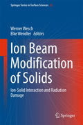 Springer Series in Surface Sciences