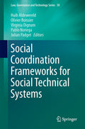 Law, Governance and Technology Series