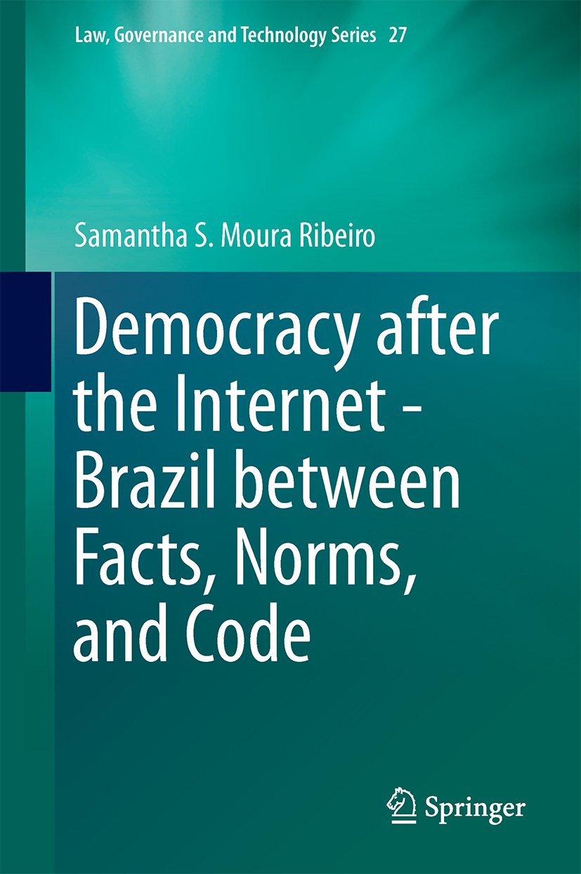 Law, Governance and Technology Series