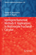 Intelligent Numerical Methods II: Applications to Multivariate Fractional Calculus