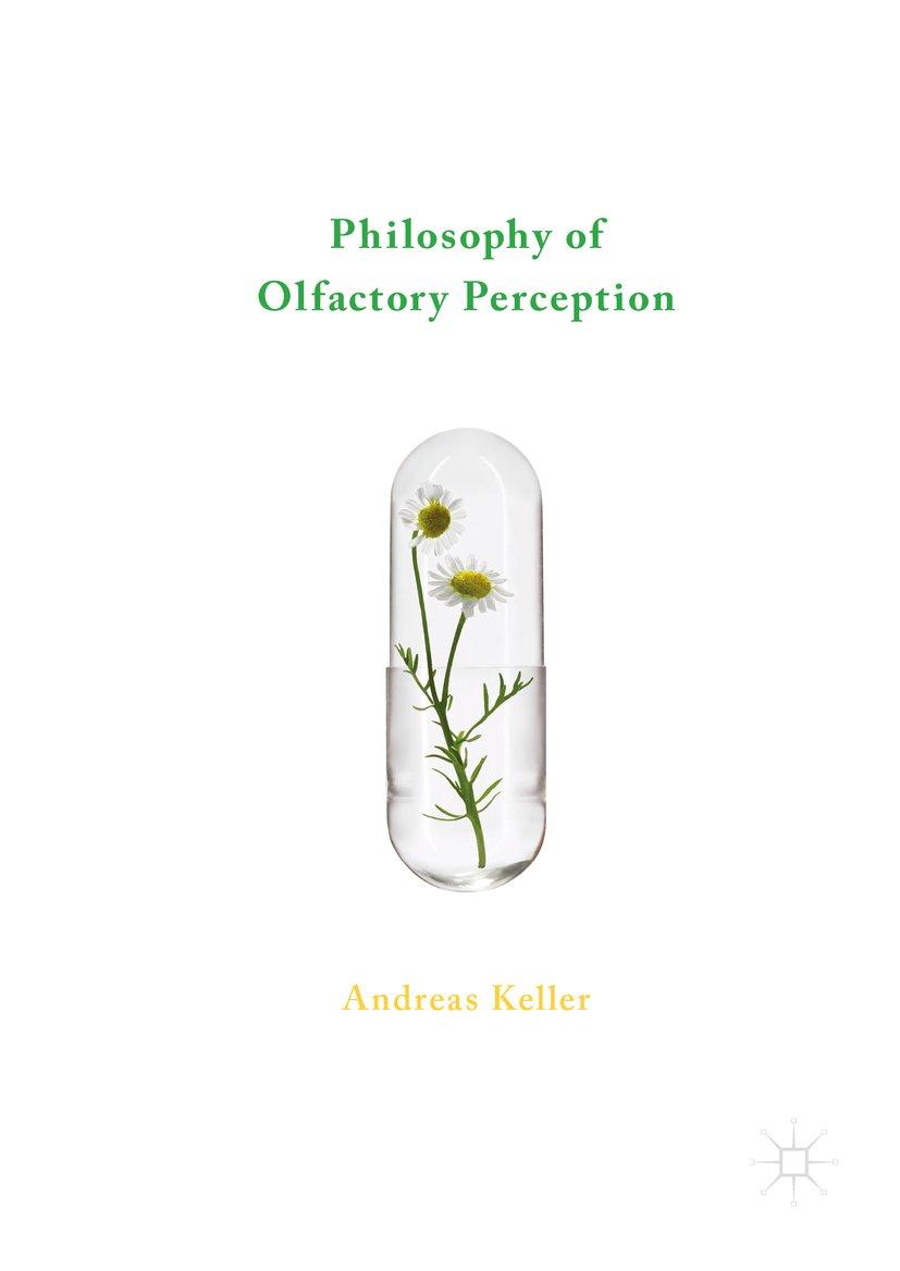 Philosophy of Olfactory Perception