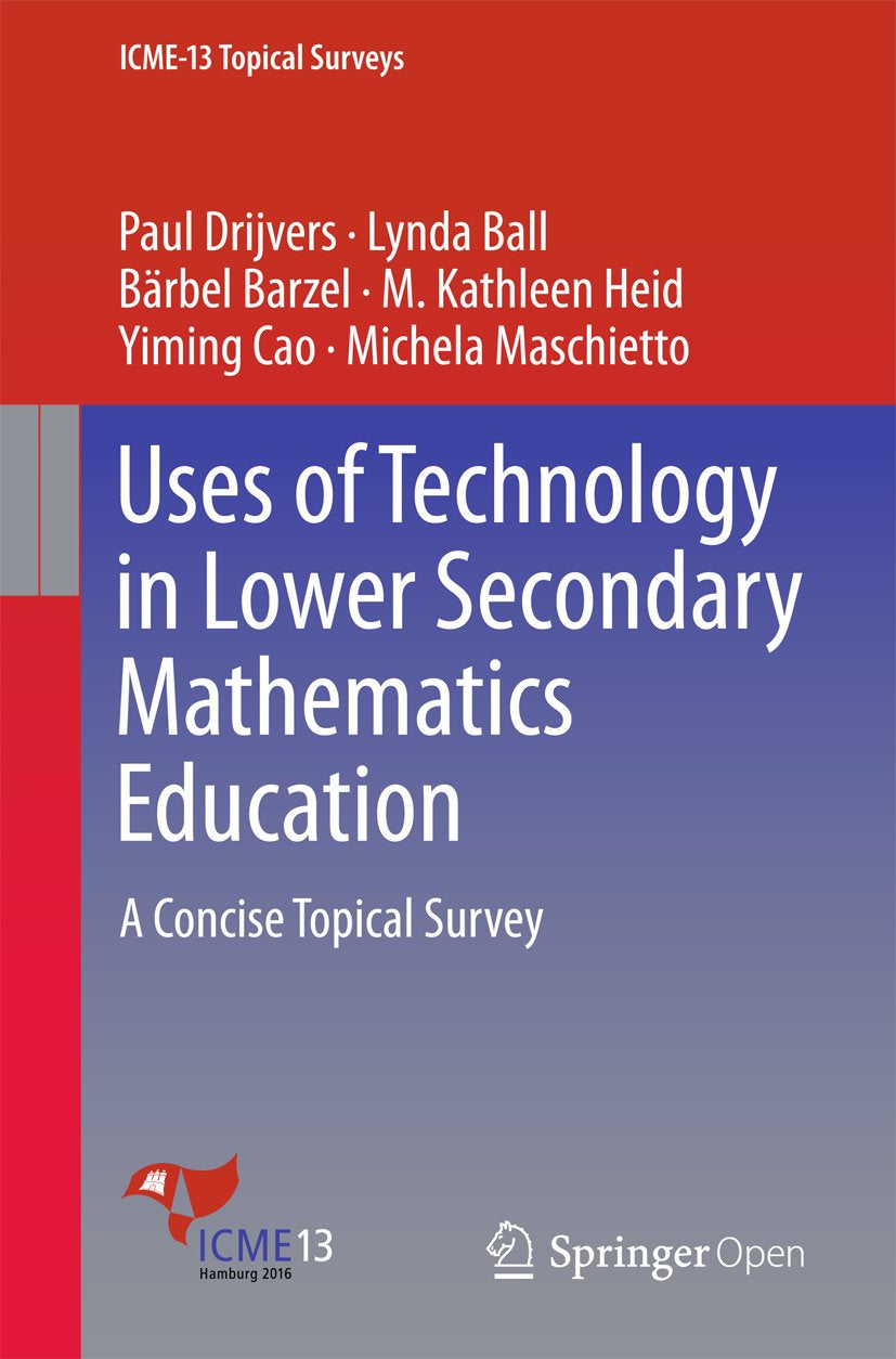 ICME-13 Topical Surveys